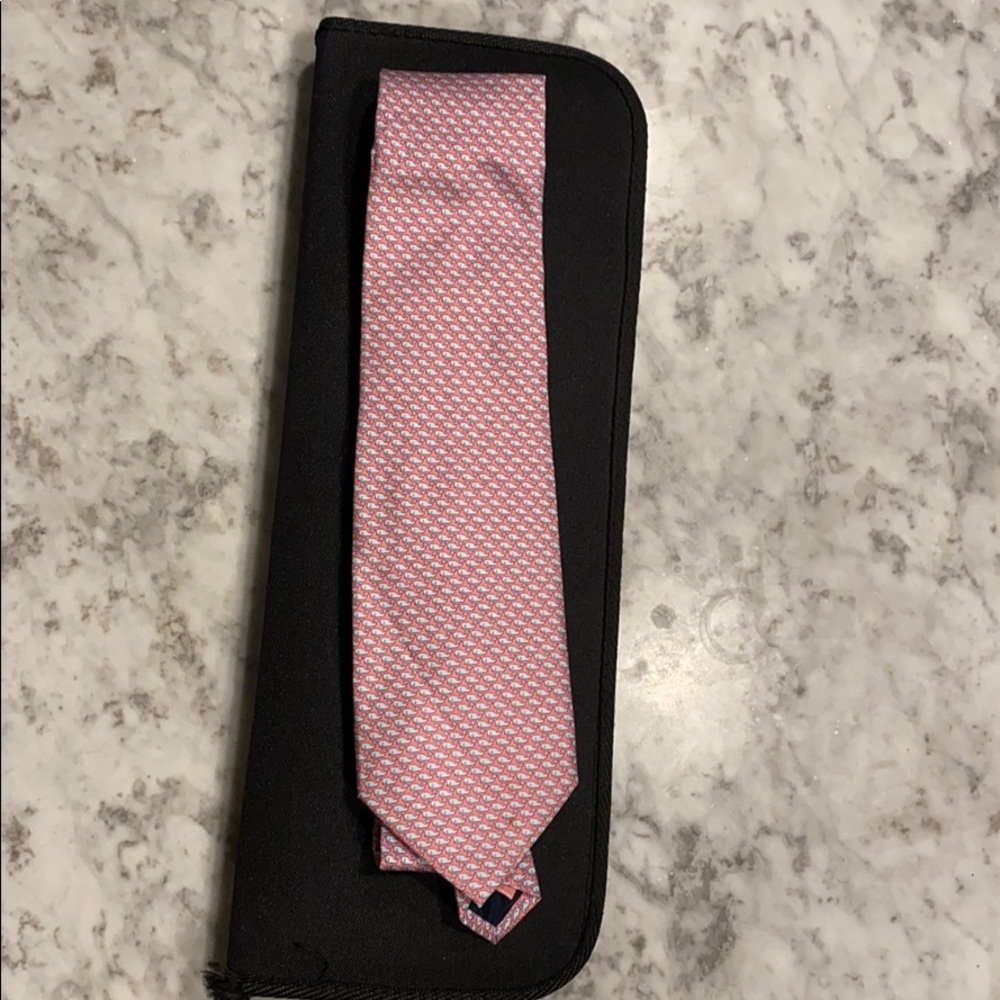 Vineyard vines men’s tie